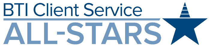BTI Client Service All-Star