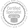 OSBA Certified Specialist