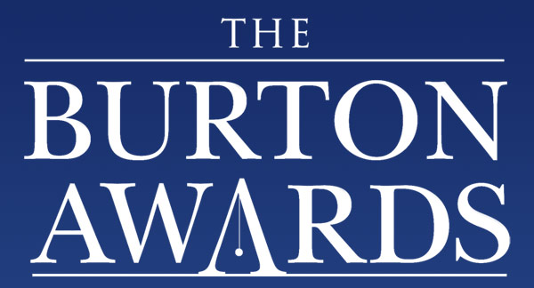 The Burton Awards