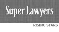 Super Lawyers Rising Star