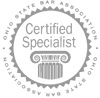 OSBA Certified Specialists