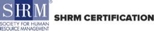 Society for Human Resource Management - SHRM Certification