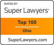 Top 100 Ohio Super Lawyers