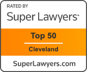 Top 50 Cleveland Super Lawyers