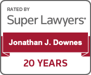 Super Lawyers – 20 Years