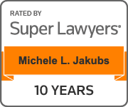 Super Lawyers 10 Years