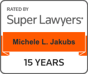 Super Lawyers 10 Years