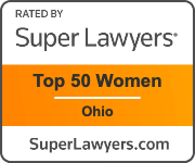 Top 50 Ohio Women Super Lawyers